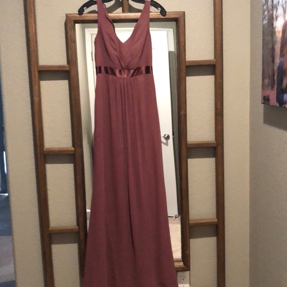 David's Bridal Dresses & Skirts - Bridesmaid dress David's Bridal Dresses & Skirts - Bridesmaid dress